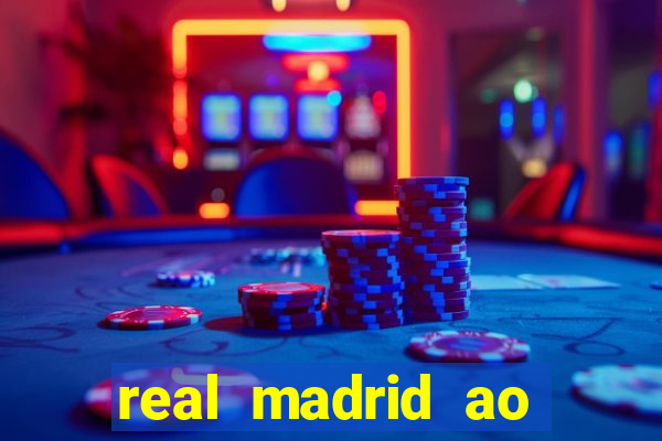 real madrid ao vivo com imagem futemax